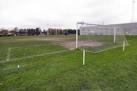 Ooit gebruikt voor een pvp game door blockcity. Torhout Legt In 2016 Voetbalveld In Kunstgras Aan Kw Be