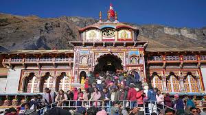 Badrinath yatra 2023: बद्रीनाथ के कपाट खुलने से पहले आखिर क्यों की जाती है  गरुण देवता की पूजा | Badrinath Yatra 2023 starting date tradition of Garud  Chad significance in Hindi