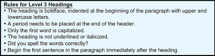 I see how to change the justification, font, etc., but not the spacing. Apa Spacing Between Level 2 Double Space A Word Document In Two Keystrokes 1 Apa Format Spacing Margins Trends Fed