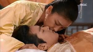 Couples babies seung nyang the jackal empress ki's men and couples. Empress Ki Nyang And Tahwan S Technically Second Kiss Distributing Medicine Through The Mouth Empress Ki Ha Ji Won Ji Chang Wook