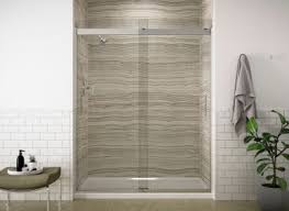 Laurence offers the largest variety of frameless shower door hardware in the glass industry. 11 Styles Of Shower Doors And Glass Options
