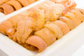 Uni, a commonly used abbreviation for university. What Is Uni Sea Urchin And Uni Sushi We Love Japanese Food