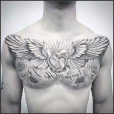 Chest Tattoos Designs Cool Chest Tattoos Chest Tattoos For Women Tattoo Designs Men