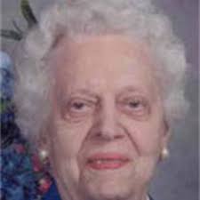 Caroline Tebben Obituary June 4, 2009