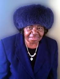 Winnie Lee Watson Obituary