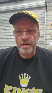 Let's talk about this weekends events.