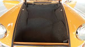 Image result for Bahama Yellow 1970 Motor Home