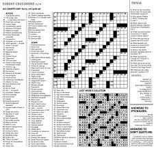 Enjoy the best free online jigsaw, with a new puzzle every day. Toronto Star On Twitter Clarkerd Hi Sorry About That Here S A Copy Of The Full Crossword Thanks For Your Understanding Https T Co Nlbzcmwyie