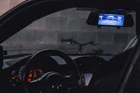 One Of The Best First Mods Imo Toguard Rear View Mirror Dash Cam Reverse Camera Ft86