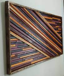 3d Wooden Picture Angle Style Candy Wall Art Wooden Wall Art Wooden Home Decor Buy 3d Wooden Picture Colors And Dimensions Could Muurkunst Meubels