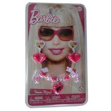 Jun 15, 2021 · em uma semana marcada por muitas trocas de ações por parte das corretoras, cinco empresas de diferentes setores figuram entre os destaques das carteiras recomendadas —todas com duas. Colar Brinco Barbie Bbse3 Intek Em Promocao Ofertas Na Americanas