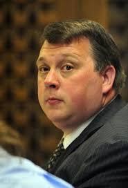 Daniel Ray Proctor sentenced to life