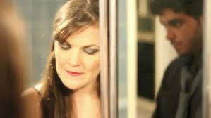 Ingrid Chaves e Allan Barros