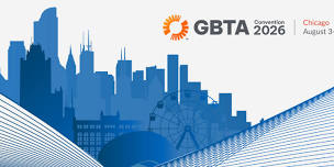GBTA Convention 2026