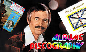 Интервью Поля Мориа на английском языке