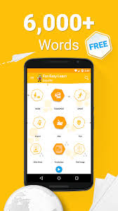 افضل تطبيقات لتعلم اللغة الاسبانية للأندرويد المرسال