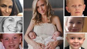 Sabían, antes de disparar, que eran mujeres": la historia detrás de la  masacre de los LeBarón en la narcofrontera de Sonora y Chihuahua