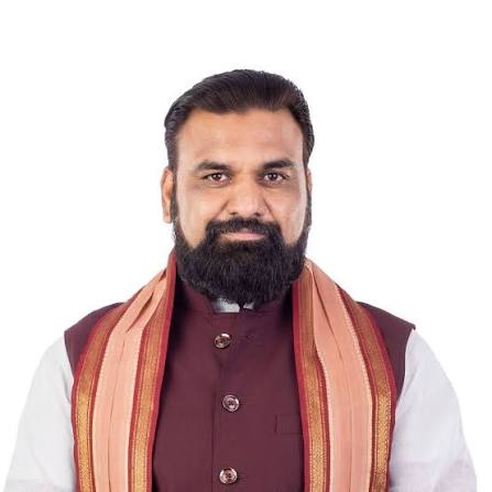 Samrat Choudhary