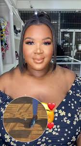 Husband and Black Scottish Wife