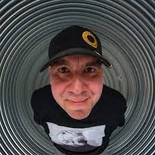 Daniel Dunkins's Instagram, Twitter & Facebook