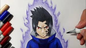 Karthik on how to draw robin chibi style | teen titans: How To Draw Naruto With Step By Step Drawing Tutorials