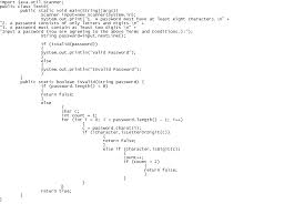 Per our terms of use, mathway's live experts will not knowingly provide solutions to students while they are taking a test or quiz. Ssk 3100 Computer Programming Lab 6