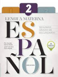 • discusión sobre el respeto a la diversidad en las maneras de hablar el español y las formas de evitar la. Lengua Materna Espanol Segundo Grado Progreso Grupo Edelvives Segundo De Secundaria Libro De Texto Contestado Con Explicaciones Soluciones Y Respuestas