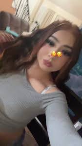 Sarah Nanez's Instagram, Twitter & Facebook