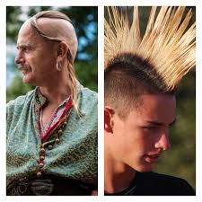 Native american art, cochise, apache indian chief, warrior, tribal art, native american art, famous people, canvas artt, 11x14 art print colors will vary due to your monitor settings free ship us you frame it! Did Cossack Steal Their Mohawk Hair Style From American Native America Quora