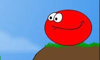 Red Ball Oyunskor Com Da Cevrimici Olarak Red Ball Oyna