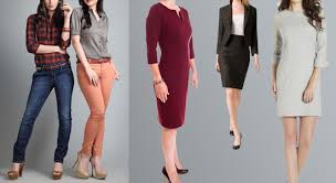Women Dress For Success A Well Dressed Woman Makes A Favourable And Successful Impression About Her And The Organis Dress For Success Well Dressed Women Women
