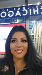 Librada Hernandez's Instagram, Twitter & Facebook