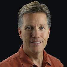 Time Warp with Bill St. James