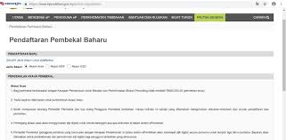 The modern sime darby berhad corporation was created in 2007 through a merger of three. Bagaimana Mendaftar Eperolehan Sebagai Pembekal Ikuti Cara Ini3 Kerja Kosong Kerajaan