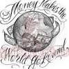 Paul van der merwe — 'money makes the world go round; 1