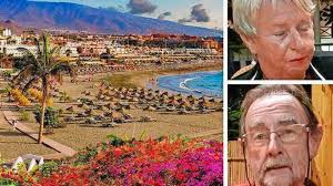 Groot mysterie rondom vermist Vlaams echtpaar op Tenerife: 'De deur stond  open, de auto is weg'