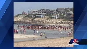 Carl nassib on beating former teammates: Hampton Beach Increasing Police Presence Expecting Large Crowds
