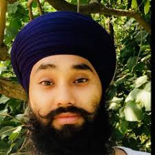 Stream Simrandeep Singh music