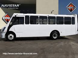 Internationaltrucks Financiamiento De Camiones Nuestro Modelo De Autobus Modelo 4700 Scd Cuenta Con Transmision Manual Eaton Fuller De 6 Velocidades O Spicer