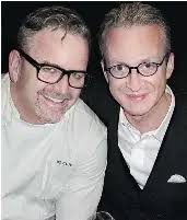 Anchors aweigh at charity events