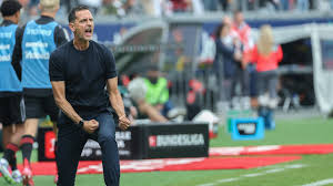 Hoffenheim vs. Frankfurt: Análisis Previo y Expectativas del Partido - Imagen principal del artículo