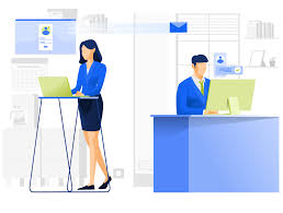 Edays gives teams a seamless user experience. Leave Monitor Powerful Staff Leave Planner