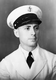 Chief Machinist's Mate Thomas H. Marvel (1902–1942)