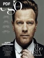 Málaga: Capital Esquire 2024