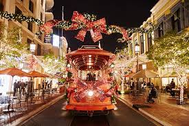 On june 15, 2020, the us supreme court ruled that employers subject to title vii cannot hire, fire, or otherwise discriminate against employees based on. 10 Reasons Not To Miss Christmas At The Americana At Brand The Americana At Brand