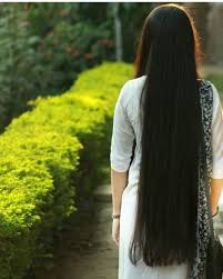 The quarantine has been long. 630 Followers 2 011 Following 191 Posts See Instagram Photos And Videos From All About Hair Allaboutthai Long Hair Styles Long Hair Models Long Hair Girl