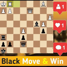 The game of chess is supposed to contain no hidden information and unlike the other games of dice, there is no scope of winning luck by chance. Chess Puzzle Time In 2021 Chess Puzzles Chess Game Chess