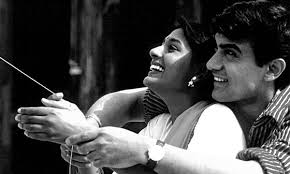 Body politic: Women in the cinema of Partition