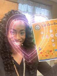 Thank you Ms. Woods for...