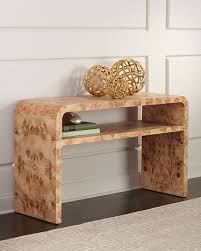 Check spelling or type a new query. Nan Two Tiered Console Table